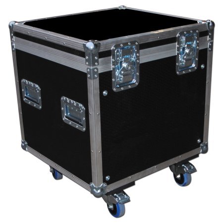 Cable Trunk Road Trunk Flight Cases (575mm)